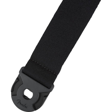 Thaly Fender Supersoft Strap Black Quickgrip 0990629010